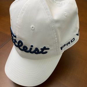 Golf hat